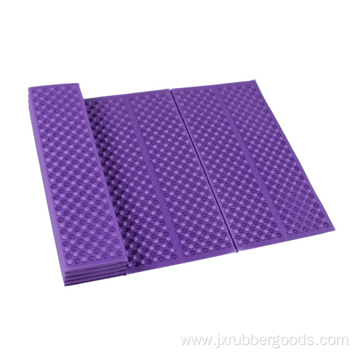 XPE moisture-proof Seat Foam Pad Egg Nest Trough